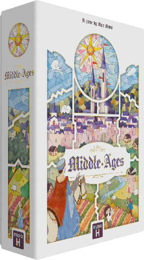 [STMID] Middle Ages - EN