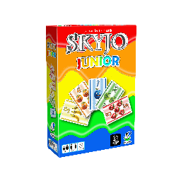 [MAG006SK] Skyjo Junior - FR