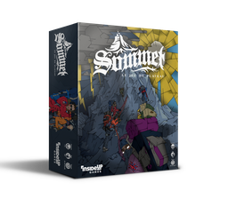 [IUG001-FR] Sommet - FR