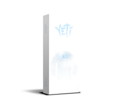 [IUG002] Sommet - Extension Yéti - FR