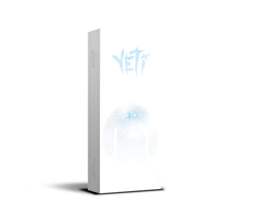 [IUG002] Sommet - Extension Yéti - FR