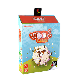 [GTWO] Wool Gang - FR