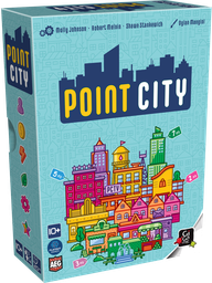 [JPOI] Point City - FR