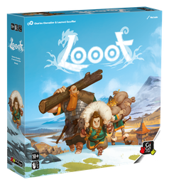 [GLOO] Looot - FR
