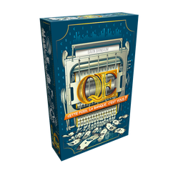 [LKY QUE-R01-FR] QE - FR