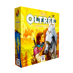 [STOLT3FR] Oltréé - Ext. Montures &amp; Destriers  - FR