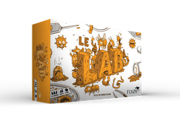 [23LAB-FR-BAS-BOX] Le Lab - FR