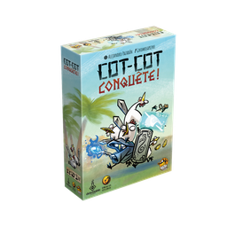 [LKY-RCA-R01-FR] Cot-Cot Conquête - FR