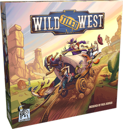 [LKY WTW-R01-FR] Wild Tiled West - FR