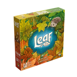 [LKY LEF-R01-FR] Leaf - FR