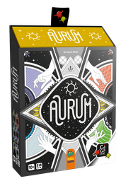 [JPAU] Aurum - FR