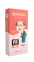 [JBER] Bernard - FR