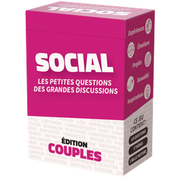 [SOCIAL-CPL-FR-01] Social Couples - FR
