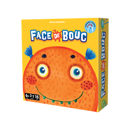 [CGFDB02] Face de Bouc - FR