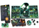 Dice Throne Sais. 1 - Treant contre Ninja