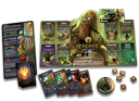 Dice Throne Sais. 1 - Treant contre Ninja