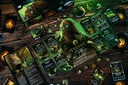 Dice Throne Sais. 1 - Treant contre Ninja