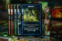 Dice Throne Sais. 1 - Treant contre Ninja