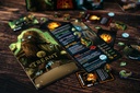 Dice Throne Sais. 1 - Treant contre Ninja