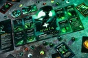 Dice Throne Sais. 1 - Treant contre Ninja