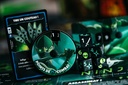 Dice Throne Sais. 1 - Treant contre Ninja