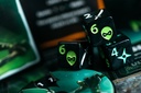 Dice Throne Sais. 1 - Treant contre Ninja