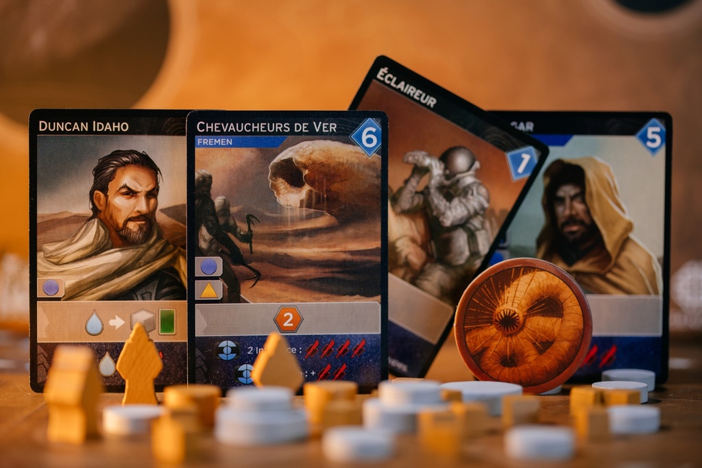 Dune : Imperium