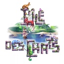 L'Île des chats - FR