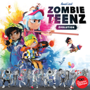 Zombie Teenz - Évolution