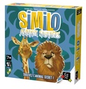 SIMILO ANIMAUX SAUVAGES - FR