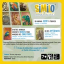 SIMILO ANIMAUX SAUVAGES - FR