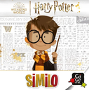 SIMILO HARRY POTTER - FR