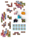 L'Ile des chats - Pack Kickstarter 2