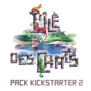 L'Ile des chats - Pack Kickstarter 2