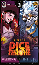 Dice Throne Sais. 2 - Artificier vs. Pirate Maudite