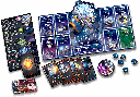 Dice Throne Sais. 2 - Artificier vs. Pirate Maudite
