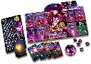 Dice Throne Sais. 2 - Artificier vs. Pirate Maudite