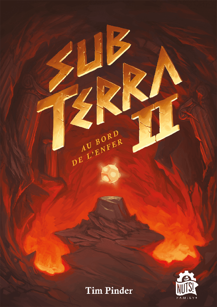 Sub Terra II - FR