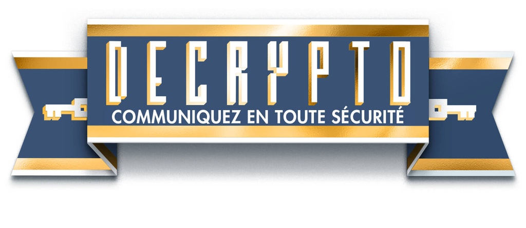Decrypto - 5e anniversaire- FR
