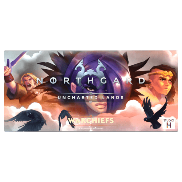Northgard Warchief FR