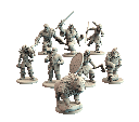 Northgard Warchief FR