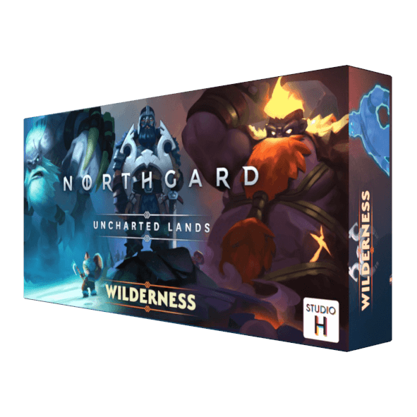 Northgard Wilderness FR
