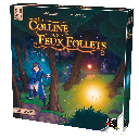 La colline aux feux-follets - FR