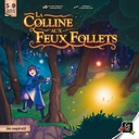 La colline aux feux-follets - FR