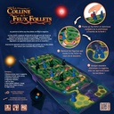 La colline aux feux-follets - FR