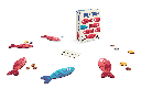Fish N Cheat - FR