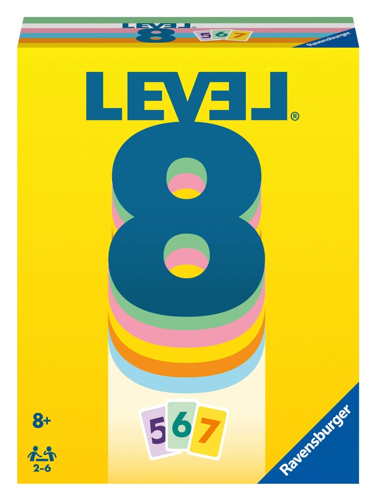 Level 8 - MLV