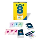 Level 8 - MLV