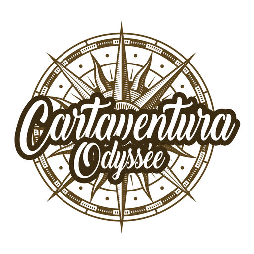 Cartaventura Odyssée -  Le trésor légendaire de Libertalia - FR
