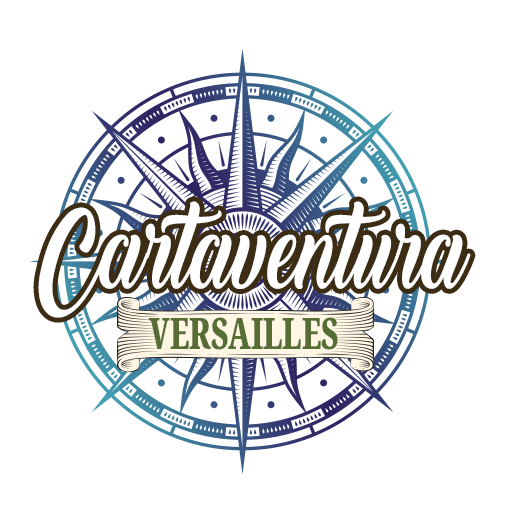 Cartaventura - Versailles